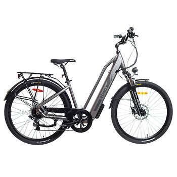 open box electric bike|ebgo electric bike costco.